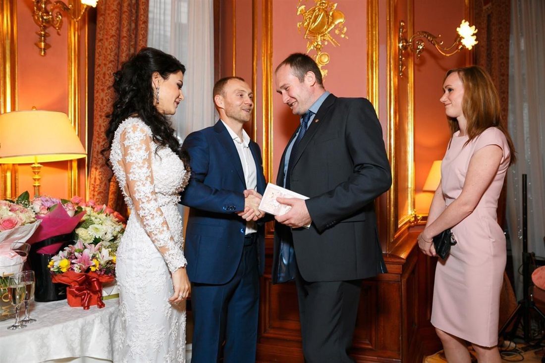 Клиенты